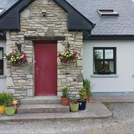 Country Lane Homestay Westport Exterior foto
