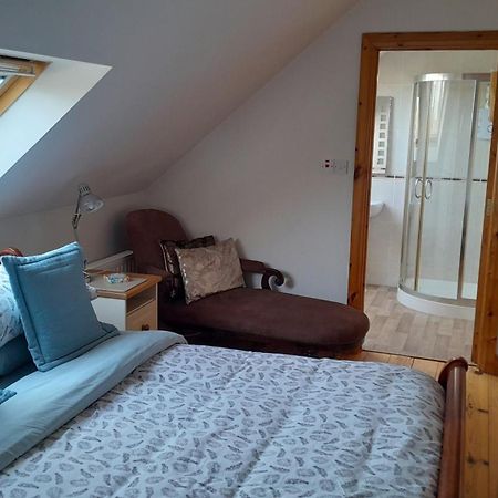 Country Lane Homestay Westport Exterior foto