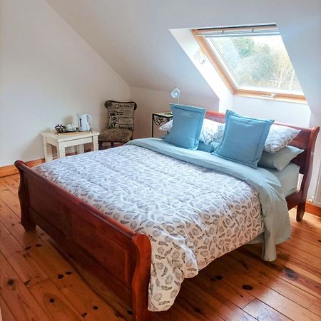 Country Lane Homestay Westport Exterior foto