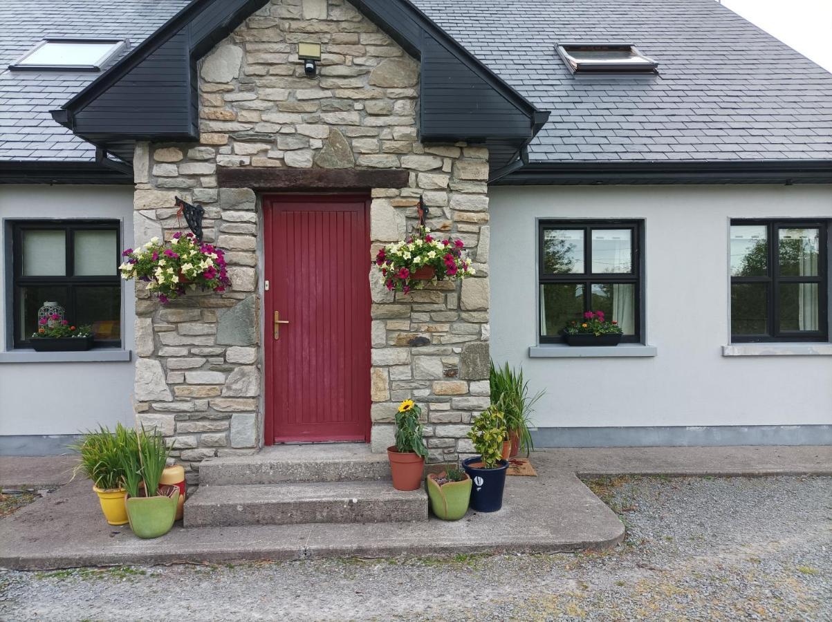 Country Lane Homestay Westport Exterior foto