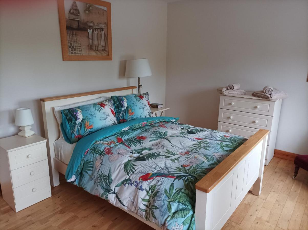 Country Lane Homestay Westport Exterior foto