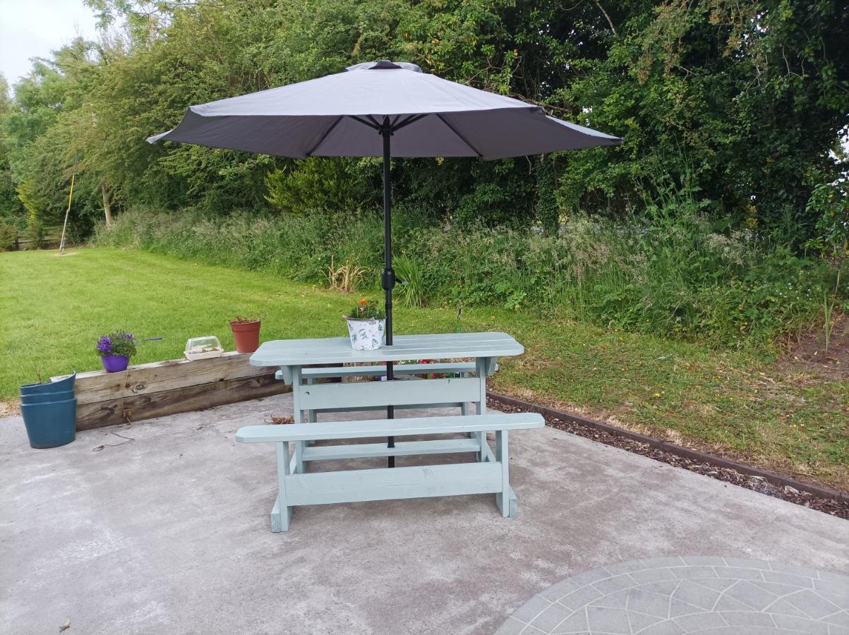 Country Lane Homestay Westport Exterior foto