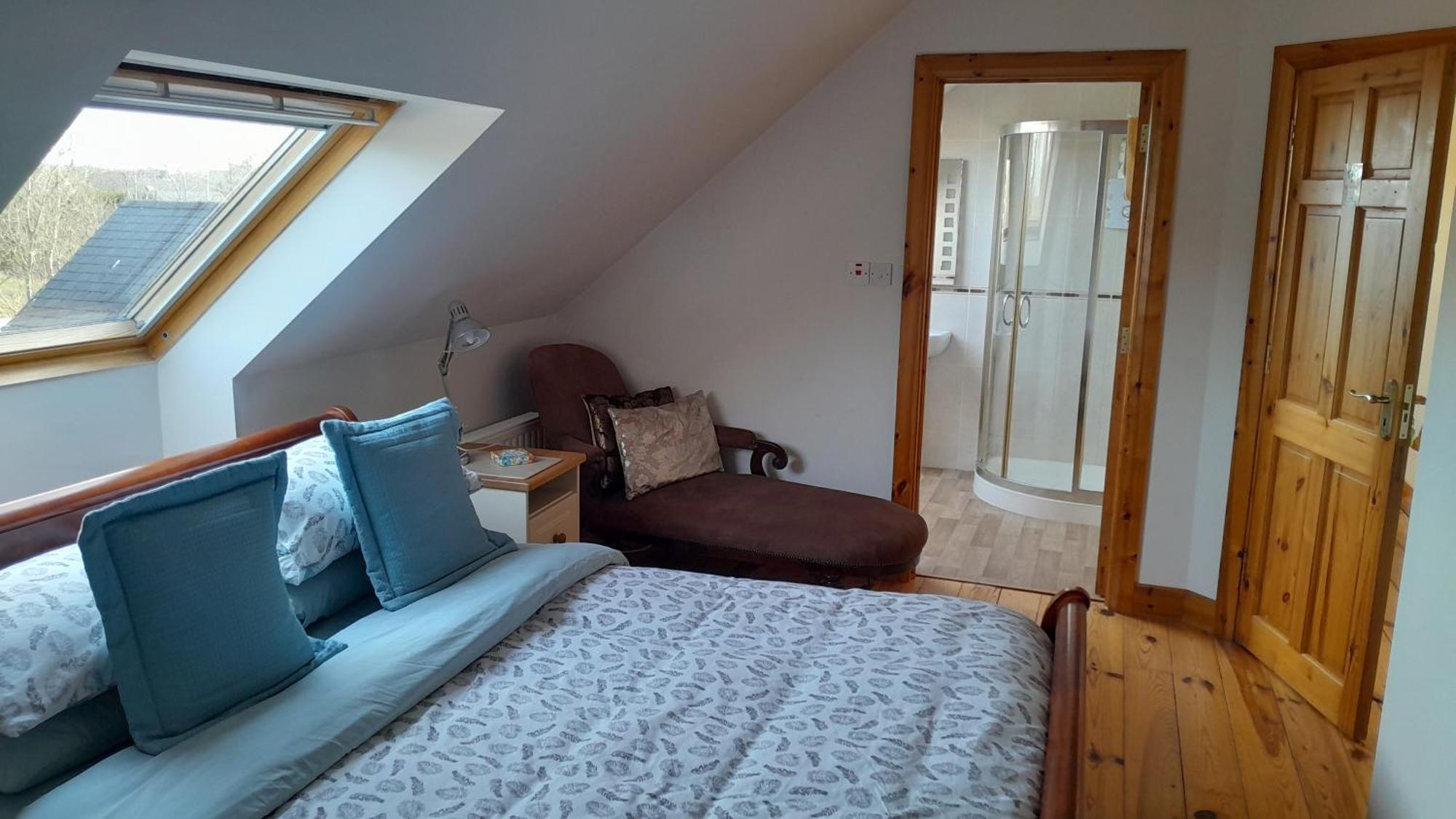 Country Lane Homestay Westport Exterior foto